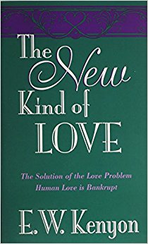 The New Kind Of Love