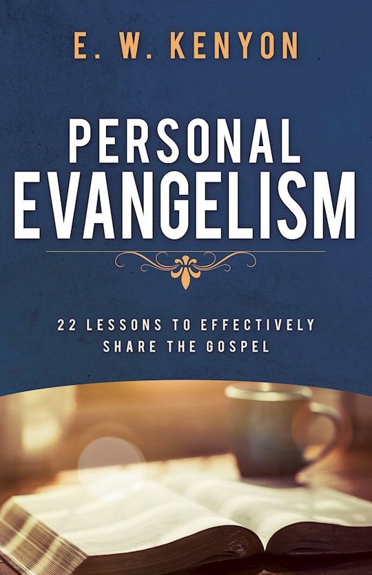 Personal Evangelism Course