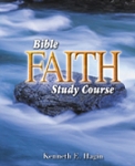 Faith Books